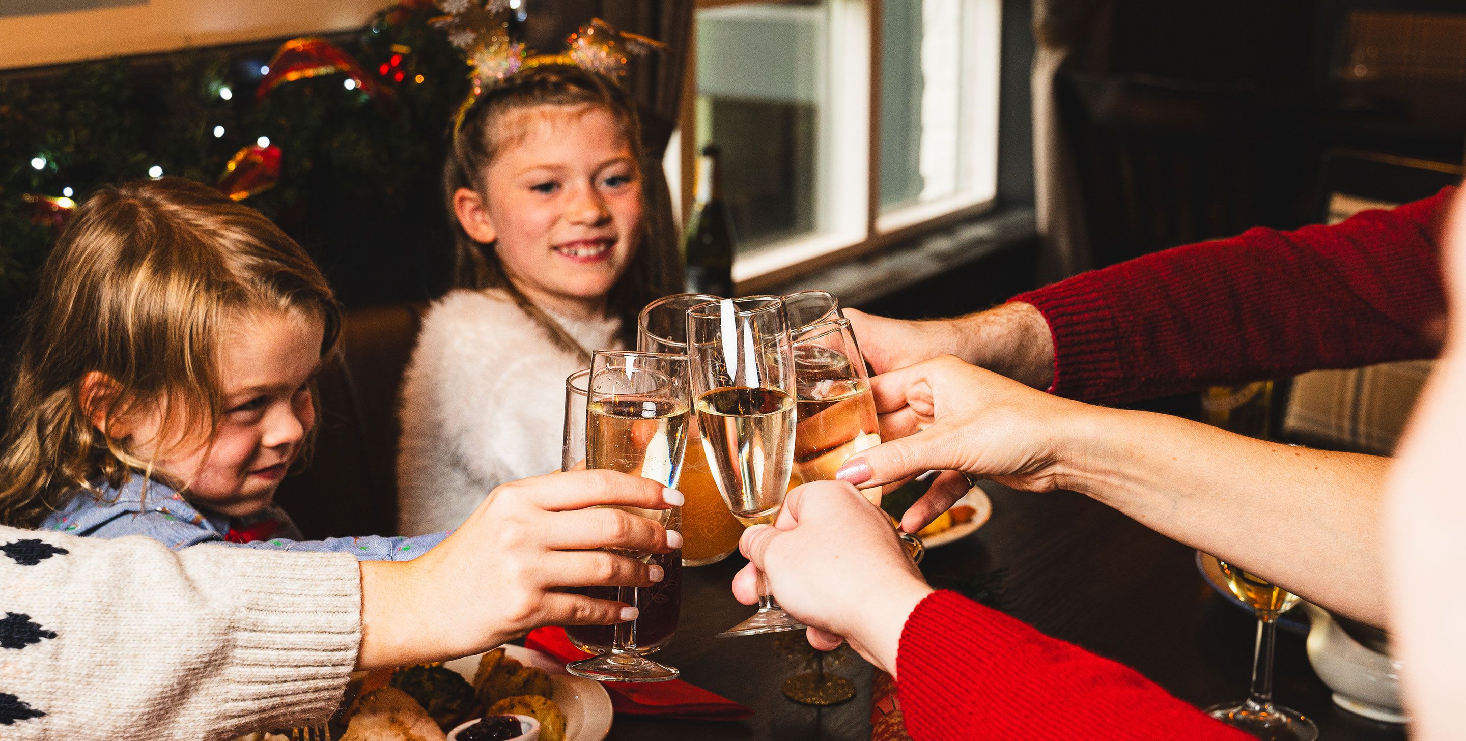Even more magical occasions at The Sir John Cockle