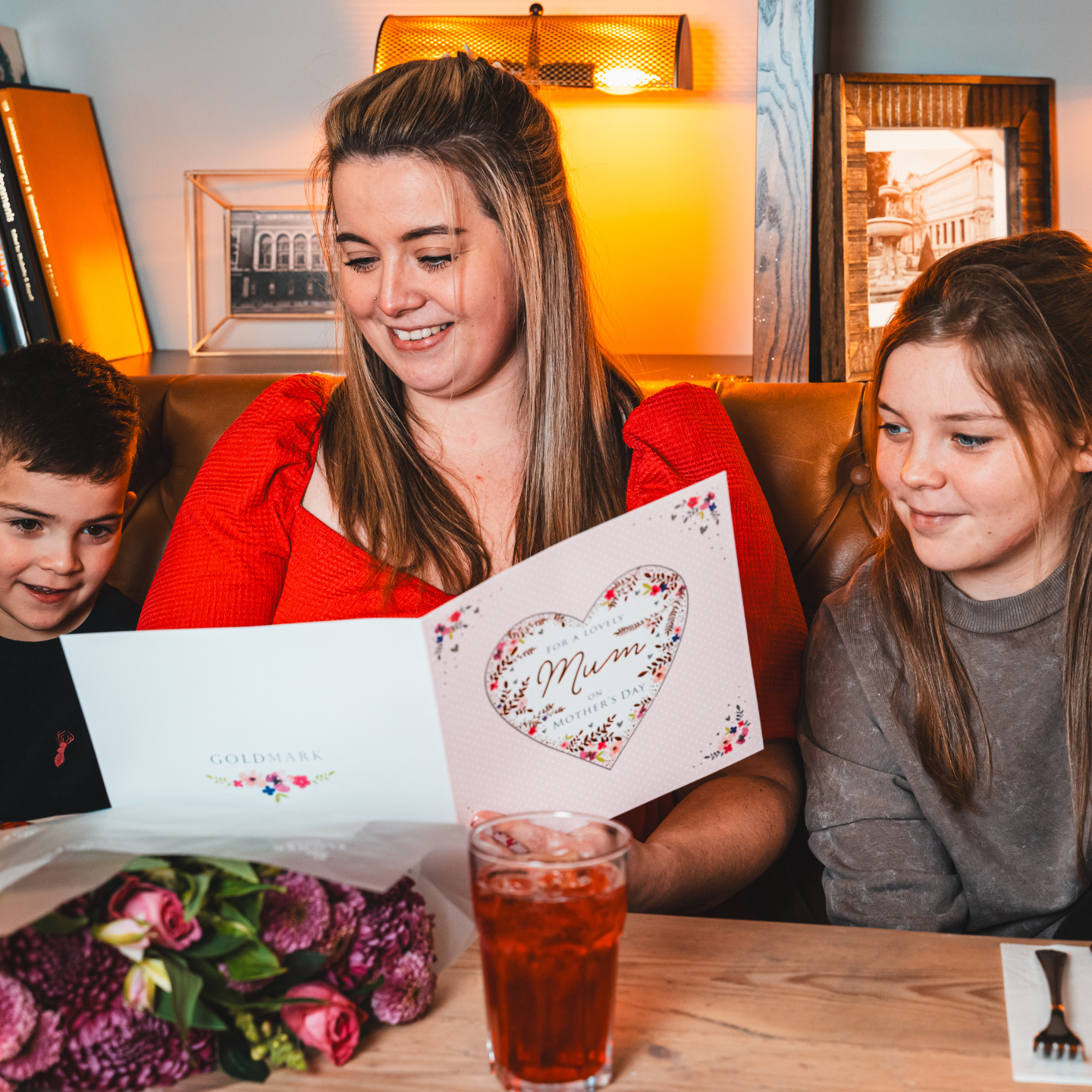 Discover Even More Reasons to Visit the The Sir John Cockle