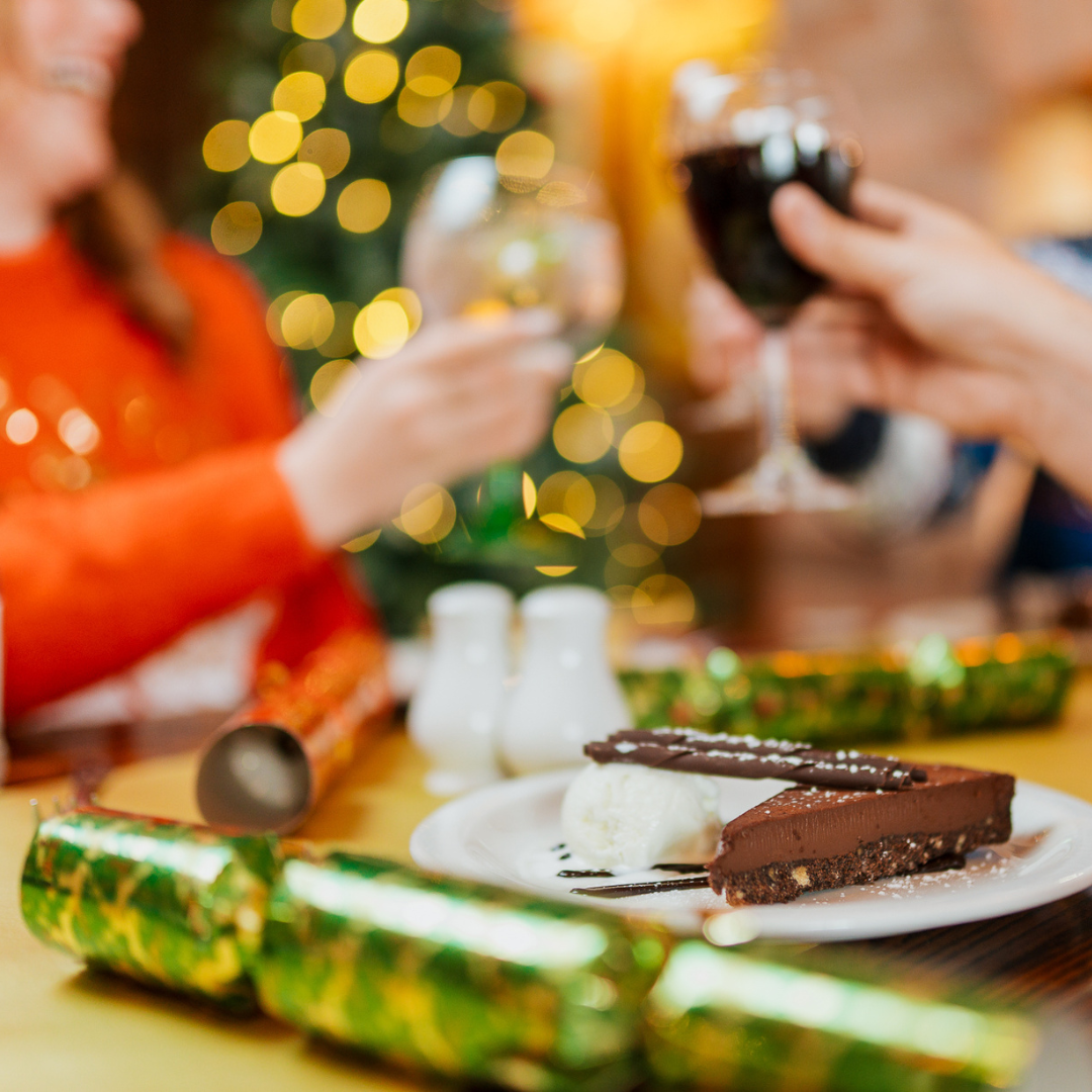 Christmas at The Sir John Cockle